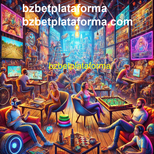 Guia completo para iniciantes na plataforma BZBet